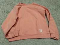 Sweat Shirt rosa Größe 128 Baden-Württemberg - Fellbach Vorschau