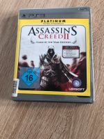 Assassins Creed II PS3 Platinum Hessen - Breuna Vorschau