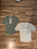 Damen Shirts mit eckigem Ausschnitt Dortmund - Wellinghofen Vorschau