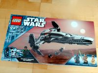 Lego Star Wars 75383 Sith Infiltrator **ohne Saw Gerrera* Berlin - Neukölln Vorschau