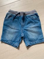 Topomini Jeansshorts Größe 92 Rheinland-Pfalz - Kettenheim Vorschau