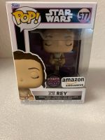 Funko Pop Figur 577 Rey Star Wars Brandenburg - Lenzen (Elbe) Vorschau