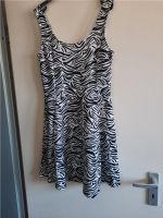 H&M Sommerkleid schwarz-weiß Gr. S super schön! Nordrhein-Westfalen - Erkrath Vorschau