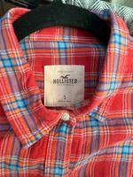 Hollister Hemd Flanell S Hessen - Nauheim Vorschau