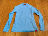 Gill UV 50+ hellblau Langarmshirt Top Zustand 32 Mecklenburg-Vorpommern - Stralsund Vorschau