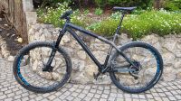 NS Bike Eccentric - Trail Hardtail Bayern - Petersdorf Vorschau