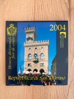 San Marino Kursmünzensatz KMS 2004, plus 5 Euro Silber Gedenkmünz Niedersachsen - Buchholz in der Nordheide Vorschau