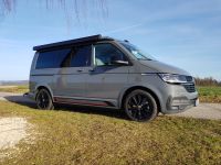 VW T6.1  Carlifornia Ocean Edition Bayern - Laufen Vorschau