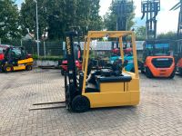 Hyster J1.80 XMT Elektrostapler 3 Rad Nordrhein-Westfalen - Dinslaken Vorschau