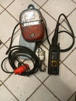 Demag Elektro Kettenzug PK 1 N - 250 kg Nordrhein-Westfalen - Werdohl Vorschau