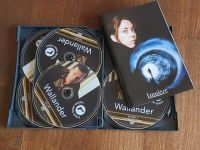 WALLANDER KRIMI DVD SCHWEDISCH YELLOW BIRD 5 FOLGEN TOP Niedersachsen - Hameln Vorschau