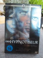 Der Hypnotiseur [DVD] Nordrhein-Westfalen - Marl Vorschau