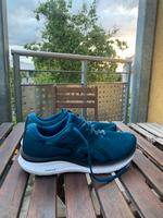 Laufschuhe I Asics I TOP I Blau I 43.5 Bayern - Augsburg Vorschau