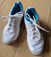 Nike Hallen-Turnschuhe Größe 39 Rheinland-Pfalz - Grünstadt Vorschau