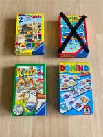 Mitbringspiele Domino, Kuh&Co, 2 erste Spiele, je 2€ Baden-Württemberg - Schwaigern Vorschau