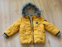 Winterjacke Kinderjacke Gr. 92 Baden-Württemberg - Ulm Vorschau