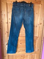 Damen Jeans von Levis Gr 31 /32 Bayern - Bayreuth Vorschau