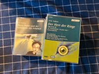 Der Herr der Ringe & Harry Potter und der gefangene von Askaban Duisburg - Rheinhausen Vorschau