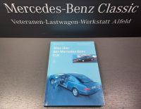 Christof Vieweg - Alles über den Mercedes-Benz CLK Niedersachsen - Alfeld (Leine) Vorschau