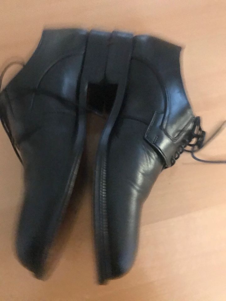 Eleganter Schuhe von LLOYD Gr. 38 für 35€ in Hamm