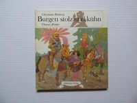 Bimberg Burgen stolz und schön - Ritter Altberliner Verlag DDR Sachsen - Schwepnitz Vorschau