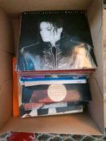 125 Schallplatten Vinil Michael Jackson Brandenburg - Schönefeld Vorschau