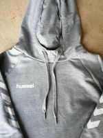 Hummel, Hoody, Pulli, Pullover, Gr. M, Neu! Bayern - Beratzhausen Vorschau