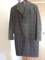 * Windsor Mantel Größe 50, 100% Schurwolle, 114 cm, braun Niedersachsen - Lehre Vorschau