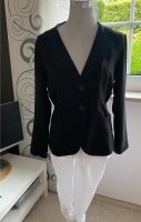 YEST Blazer Kurzblazer Jersey, Trikot, M, 38, schwarz, neu Sachsen - Stollberg Vorschau