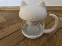 Teeglas „Katze“, unbenutzt Essen - Rüttenscheid Vorschau