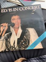 Elvis in Concert Schallplatte Innenstadt - Köln Altstadt Vorschau