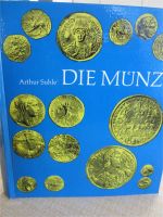 "Die Münze" - von den Anfängen bis zur europäischen Neuzeit, 1969 Brandenburg - Mühlenbecker Land Vorschau