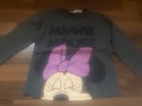 Mickey Maus Langarmshirt Gr.98 Aachen - Aachen-Mitte Vorschau