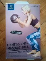 ☀️Tchibo Fitness- und Massageball *neu & ovp! Herzogtum Lauenburg - Lauenburg Vorschau