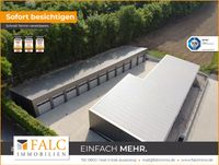 ~Neubau Lagerflächen für Ihre besonderen und wertvollen Fahrzeuge/Hobbies ~ 28m² Fläche Nordrhein-Westfalen - Billerbeck Vorschau