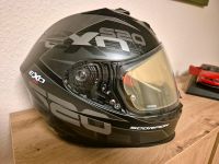 Motorrad Helm Gr.S Nicht benutzt Niedersachsen - Adendorf Vorschau