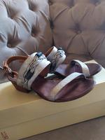 A.S.98 Sandalen Nordrhein-Westfalen - Wassenberg Vorschau