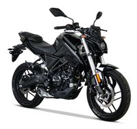 VOGE 125-R ABS Naked FS.Kl: A1 / B 196 Kr. München - Hohenbrunn Vorschau