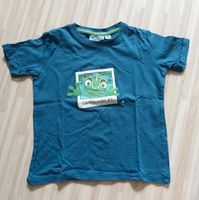 ❤️ Jungen T - Shirt ❤️ Gr. 110 Nordrhein-Westfalen - Mechernich Vorschau