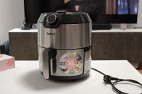 Airfryer Tefal| Heißluftfritteuse |size XL Friedrichshain-Kreuzberg - Friedrichshain Vorschau