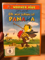 Janosch oh wie schön ist Panama DVD NEU verschweißt Baden-Württemberg - Zell am Harmersbach Vorschau