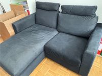Doppelsitzer-Couch Düsseldorf - Oberbilk Vorschau