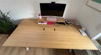 String Works Furniture Schreibtischplatte Eiche 180 x 90 cm Niedersachsen - Wolfsburg Vorschau