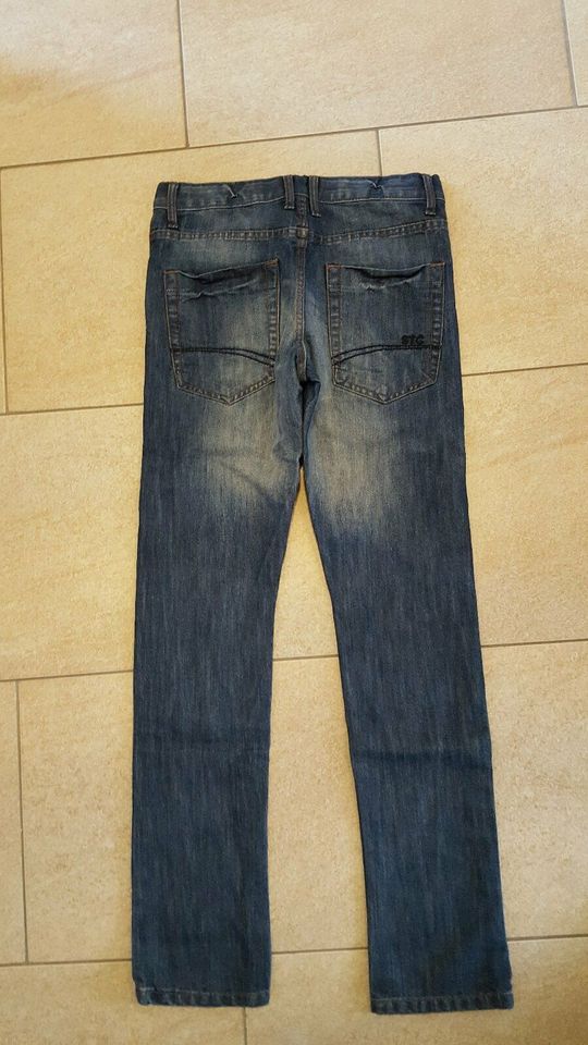 Jeans Staccato Größe 164 in Emden