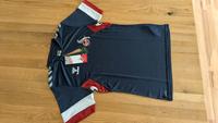 1. FC Köln Trainingsshirt von Hummel Größe S *NEU* Hessen - Biebertal Vorschau