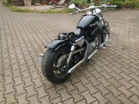 Harley Davidson 1200 / 1994 Nordrhein-Westfalen - Nettetal Vorschau