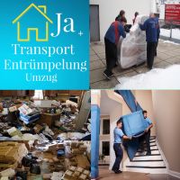 Entrümpelung & Transport Baden-Württemberg - Sindelfingen Vorschau