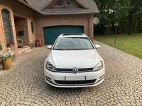 Volkswagen Golf VII Variant Highline/PANO/STANDHEIZUNG/ACC/ Sachsen-Anhalt - Jessen (Elster) Vorschau