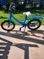 Fahrrad 16 Zoll Hercules top Zustand  kinderfahrrad  super kid Kr. München - Haar Vorschau