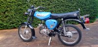 Simson S51 Neuaufbau Vape Zündung inkl. Papiere Sachsen-Anhalt - Gräfenhainichen Vorschau